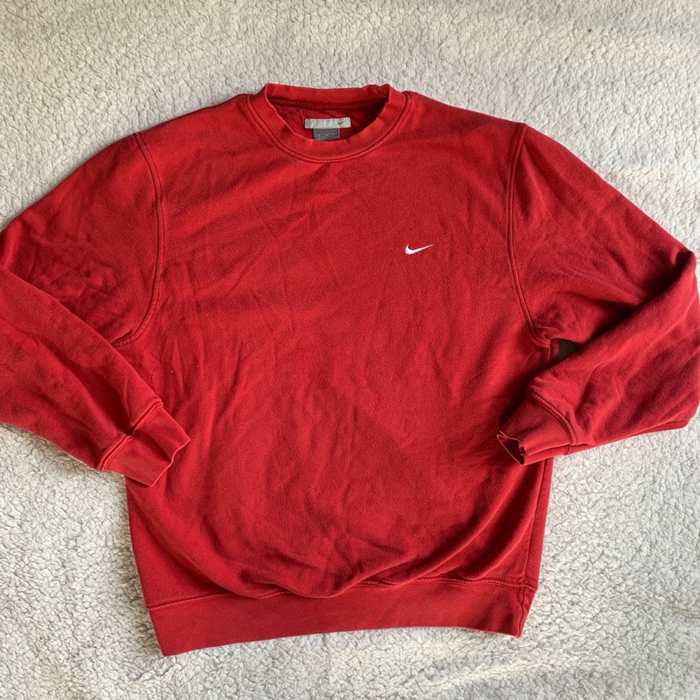 Vintage Nike Crewneck